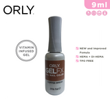 Orly Gel Fx Color Coffee Break 9ml