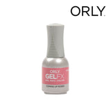 Orly Gel Fx Color Coming Up Roses 18ml
