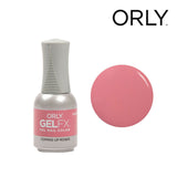 Orly Gel Fx Color Coming Up Roses 18ml