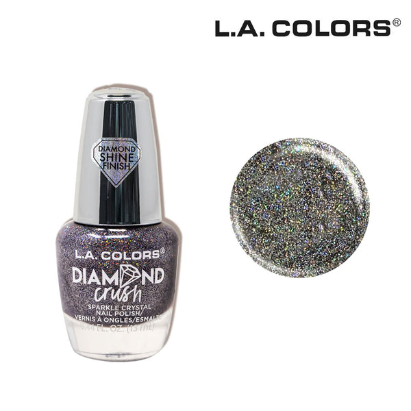 LA Colors Diamond Crush Constellation