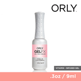 Orly Gel Fx Color Cool In California 9ml