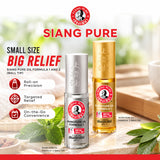 Siang Pure Oil Ball Tip 5cc Formula 2 – 5ml Pain Relief & Muscle Massage
