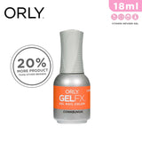 Orly Gel Fx Nail Color Cowabunga! 18ml