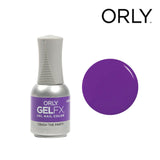 Orly Gel Fx Color Crash The Party 18ml