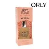 Orly Breathable Treatments Cuticle Oil 18ml