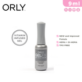 Orly Gel Fx Color 9ml Shades of Grey