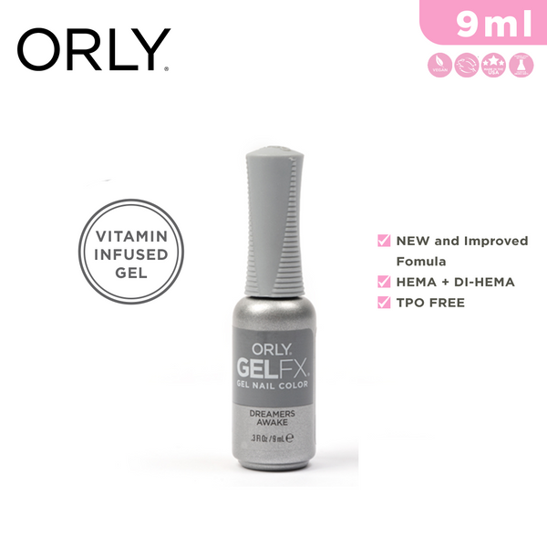 Orly Gel Fx Color Dreamers Awake 9ml