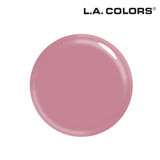 LA Colors Boldly Nude Nail Polish Dusty Rose