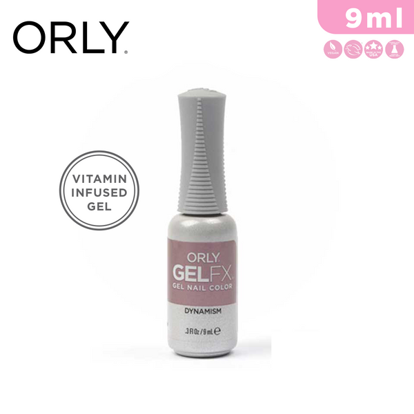 Orly Gel Fx Color Dynamism 9ml