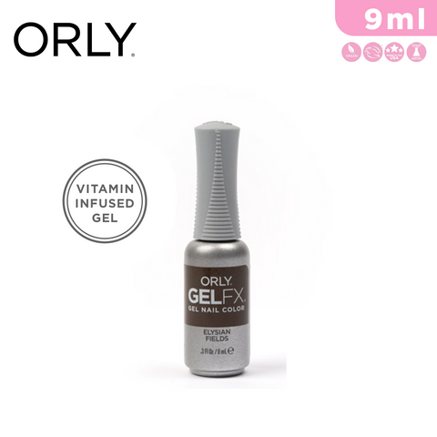 Orly Gel Fx Color Elysian Fields 9ml