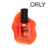 Orly Breathable Nail Lacquer Color 6pix - Melting Point Summer 18ml
