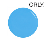 Orly Nail Lacquer Color Far Out 18ml