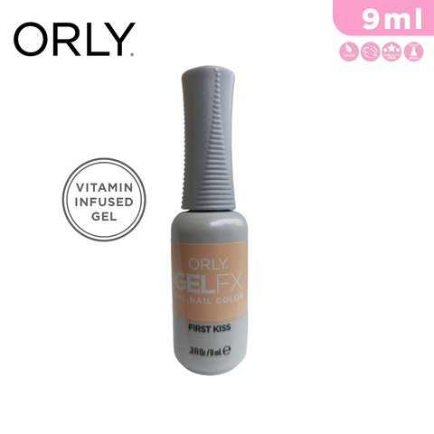 Orly Gel Fx Color First Kiss 9ml