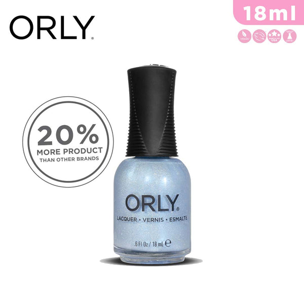 Orly Nail Lacquer Color Flip Phone 18ml