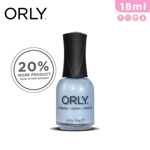 Orly Nail Lacquer Color Flip Phone 18ml