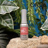 Orly Gel Fx Color Great Escape 9ml - 6pix