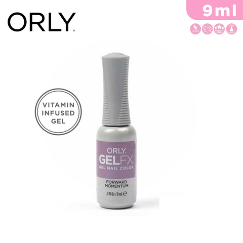 Orly Gel Fx Color Forward Momentum 9ml