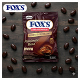 Fox's Candy Coffee World Passionate Blend 90g