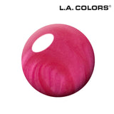 LA Colors Color Craze Nail Polish Fuel