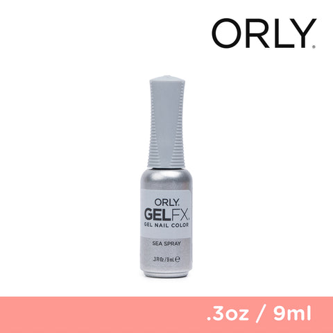 Orly Gel Fx Color Sea Spray 9ml