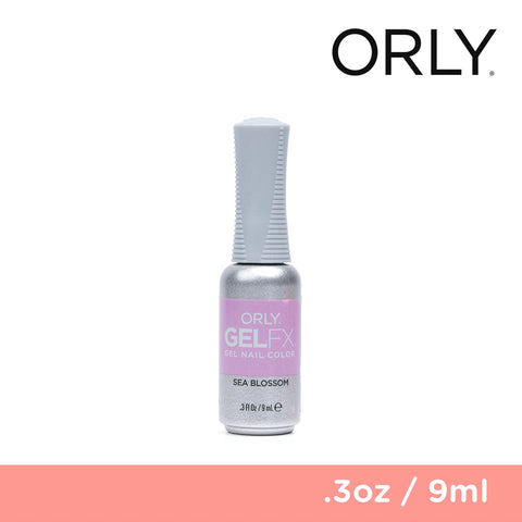 Orly Gel Fx Color Sea Blossom 9ml