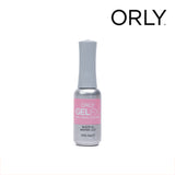 Orly Gel Fx Color Wistful Water Lily 9ml