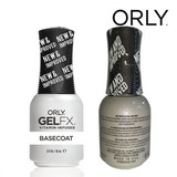 Orly Gel Fx Treatment Base Coat 18ml