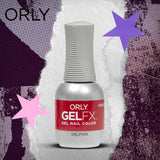 Orly Gel Fx Nail Color GRLPWR 18ml