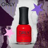 Orly Nail Lacquer Color GRLPWR 18ml