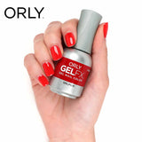 Orly Gel Fx Nail Color GRLPWR 18ml
