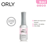 Orly Gel Fx Color 9ml Shades of Pink