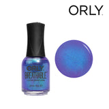 Orly Breathable Nail Lacquer Color Glass Act 18ml