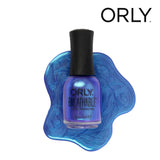 Orly Breathable Nail Lacquer Color Glass Act 18ml