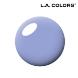 LA Colors Color Craze Nail Polish Gloomy