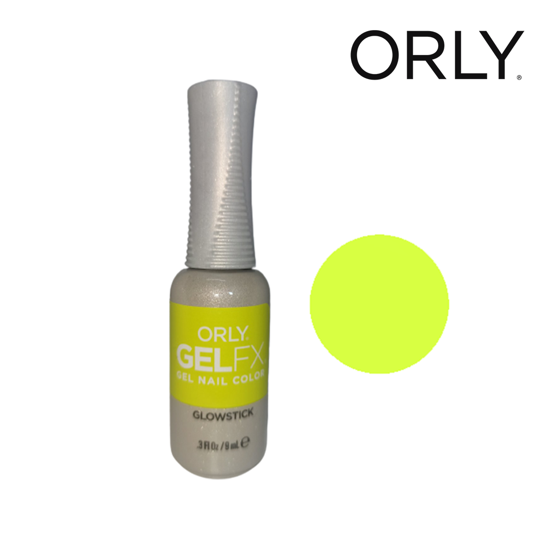 Orly glow stick nail polish online