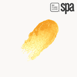 BCL Spa Organics 16oz Mandarin + Mango Sugar Scrub