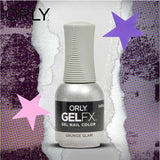 Orly Gel Fx Nail Color Grunge Glam 18ml
