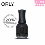 Orly Nail Lacquer Color Grunge Glam 18ml
