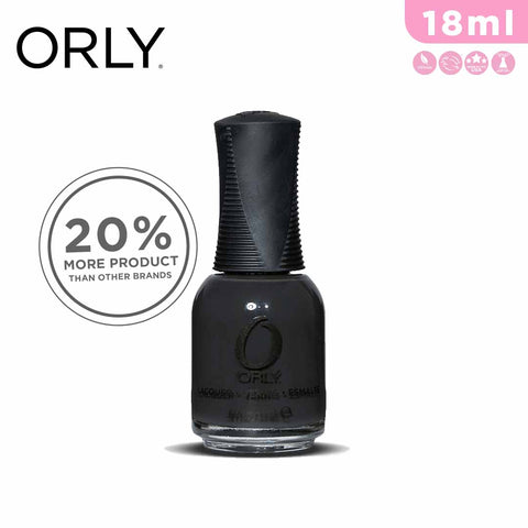 Orly Nail Lacquer Color Grunge Glam 18ml