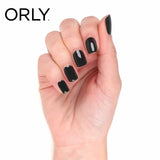 Orly Nail Lacquer Color Grunge Glam 18ml