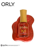 Orly Nail Lacquer Color Harry Potter Gryffindor 18ml
