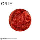 Orly Nail Lacquer Color Harry Potter Gryffindor 18ml