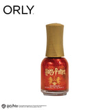 Orly Nail Lacquer Color Harry Potter Gryffindor 18ml