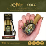 Orly Nail Lacquer Color Harry Potter Polyjuice Potion 18ml
