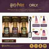 Orly Nail Lacquer Color Harry Potter Love Potion 18ml