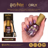 Orly Nail Lacquer Color Harry Potter Love Potion 18ml