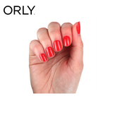 Orly Gel Fx Nail Color Hit The Gas 18ml