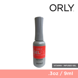Orly Gel Fx Color 9ml Shades of Pink