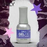 Orly Gel Fx Nail Color How Tragic 18ml