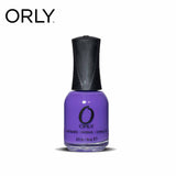Orly Nail Lacquer Color How Tragic 18ml